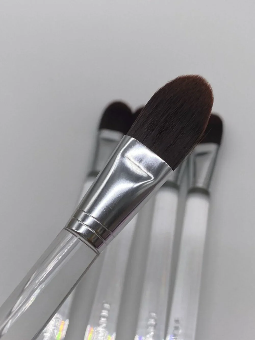 5 Clinique Concealer Foundation Makeup Brush